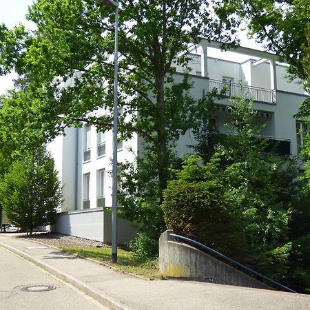 Sewer Apartment Baden-Baden Esterno foto