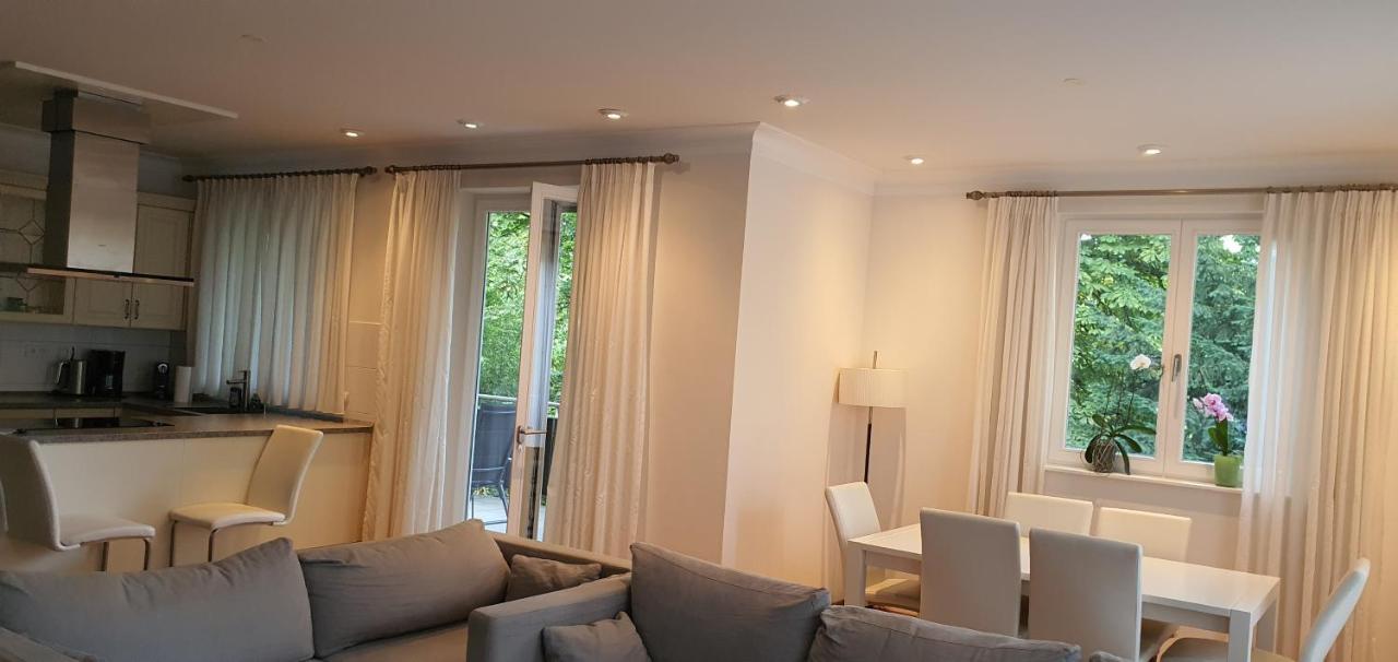 Sewer Apartment Baden-Baden Esterno foto
