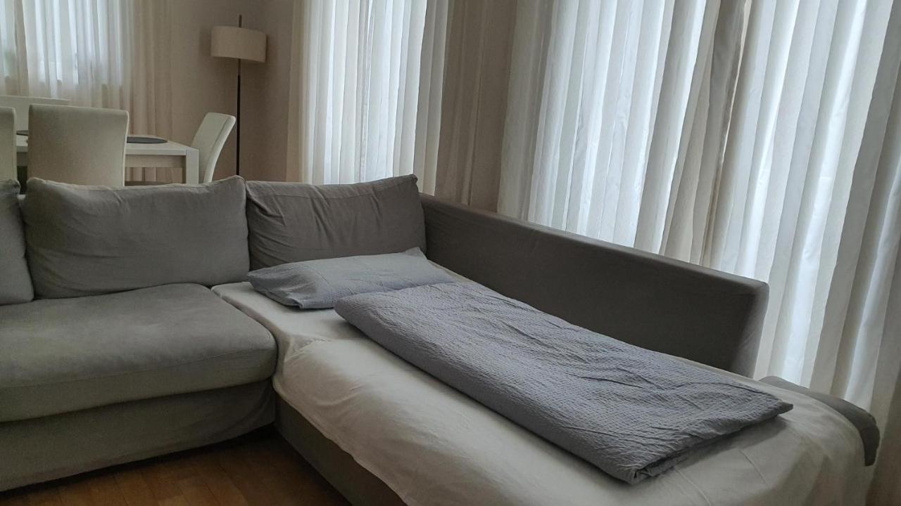 Sewer Apartment Baden-Baden Esterno foto