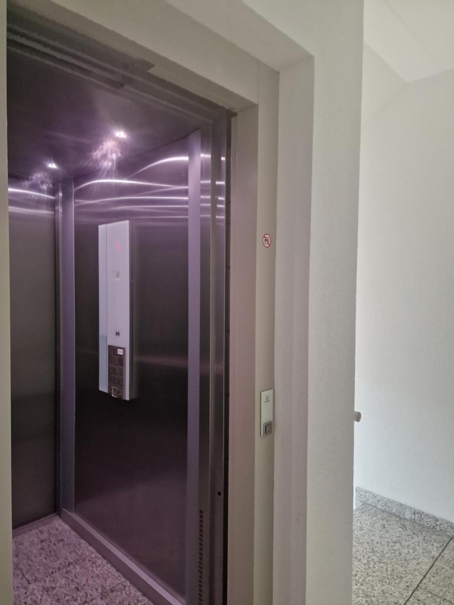 Sewer Apartment Baden-Baden Esterno foto