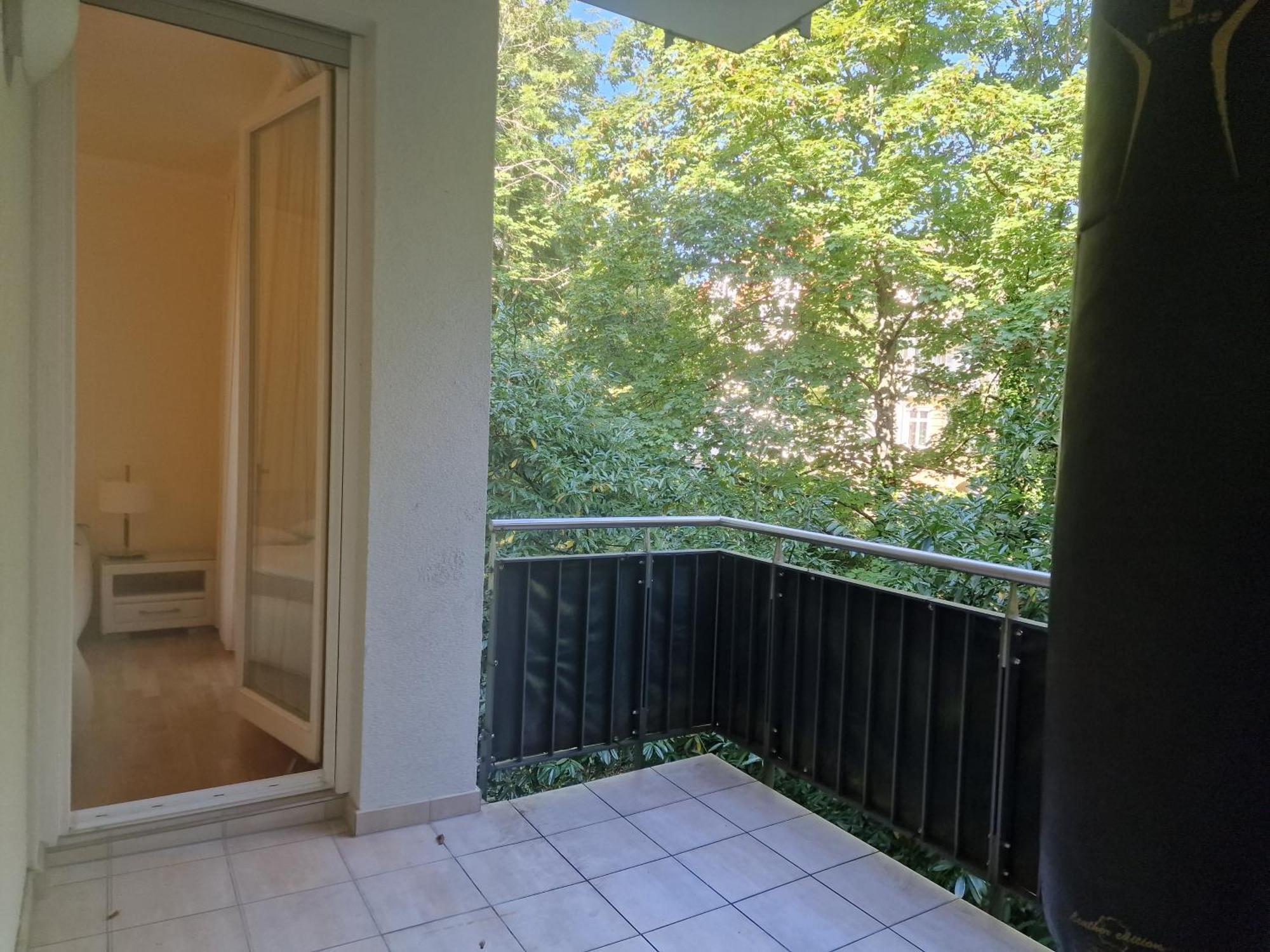Sewer Apartment Baden-Baden Esterno foto