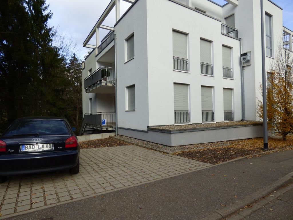 Sewer Apartment Baden-Baden Esterno foto