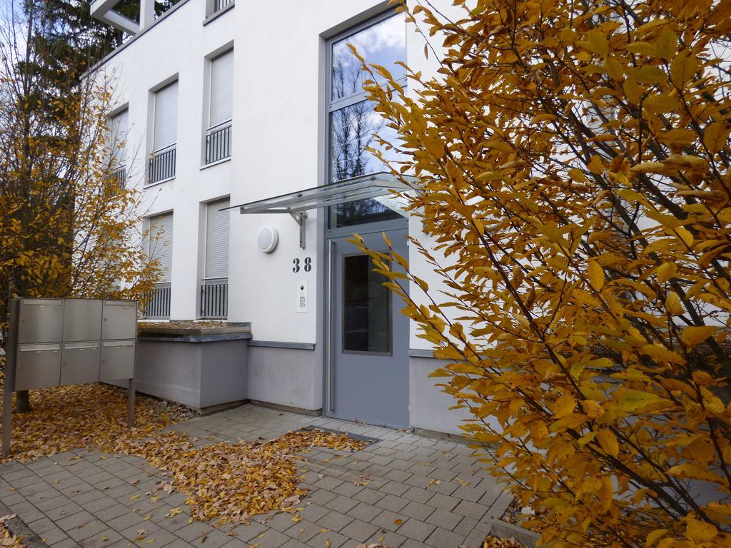 Sewer Apartment Baden-Baden Esterno foto