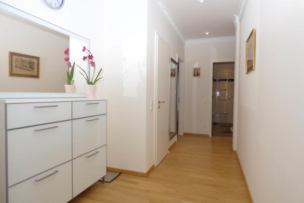 Sewer Apartment Baden-Baden Esterno foto