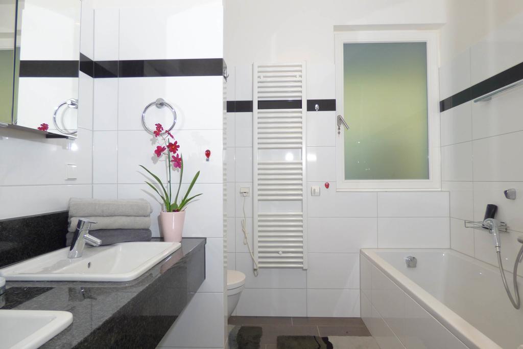 Sewer Apartment Baden-Baden Esterno foto