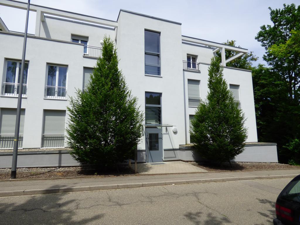 Sewer Apartment Baden-Baden Esterno foto